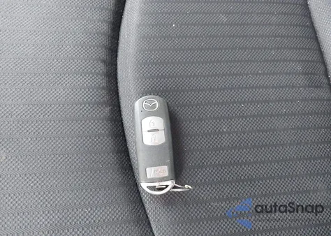 2014 Mazda Mazda3 I Sport from USA, damaged, VIN JM1BM1K78E1214586